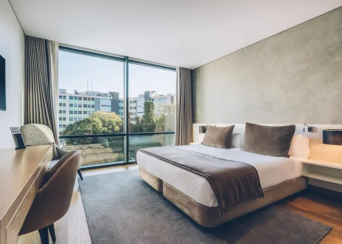 Iberostar Selection 5* Lisboa