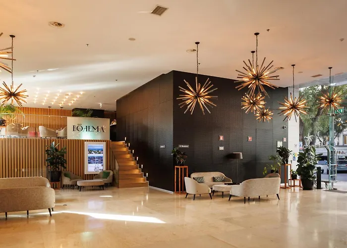 Iberostar Selection Hotel Lisboa