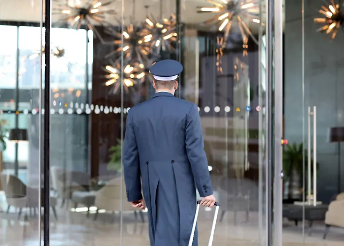 Hotel Iberostar Selection Lisboa