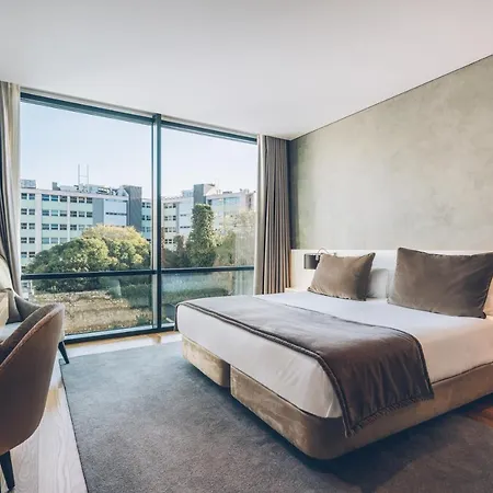 Iberostar Selection 5* Lisboa