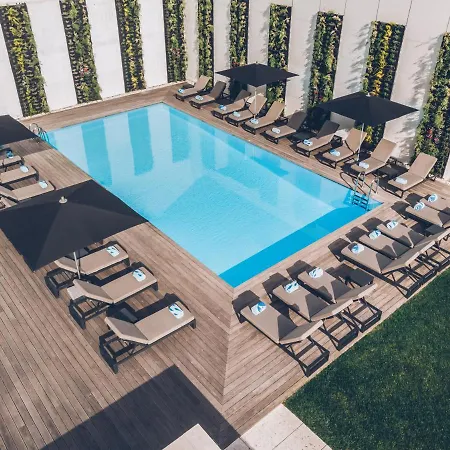 Iberostar Selection Hotell 5*