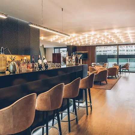 Iberostar Selection Lisboa