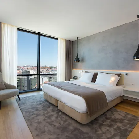 Hotel Iberostar Selection Lisboa