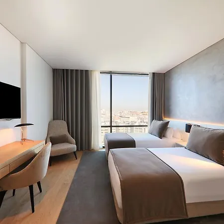 Iberostar Selection Lisboa