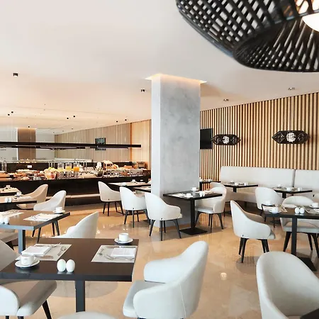 Iberostar Selection Hotell Lisboa