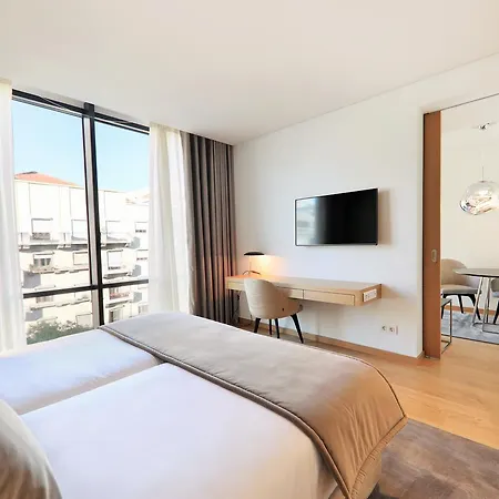 Hotell Iberostar Selection Lisboa