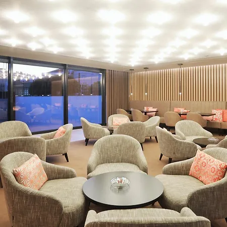 Hotell Iberostar Selection 5*