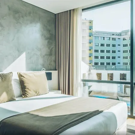Hotell Iberostar Selection 5*