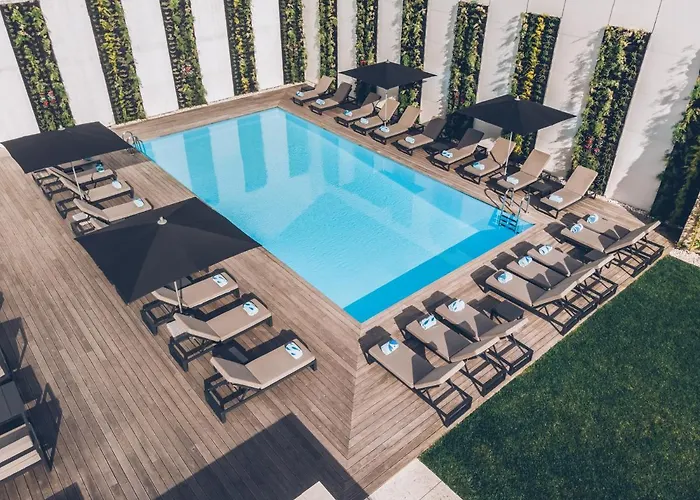 Iberostar Selection Hotel 5*