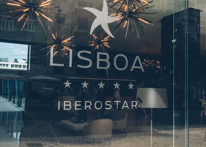 Iberostar Selection Lissabon