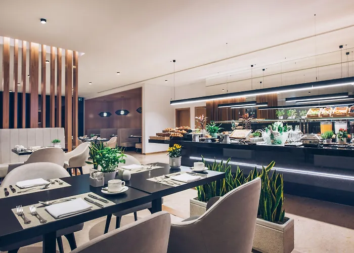 Iberostar Selection 5* Lissabon