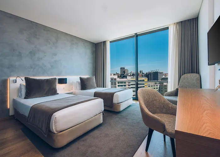 Iberostar Selection 5* Lisboa