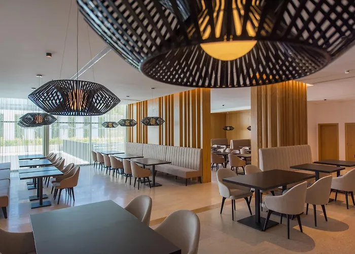 Hotel Iberostar Selection 5*