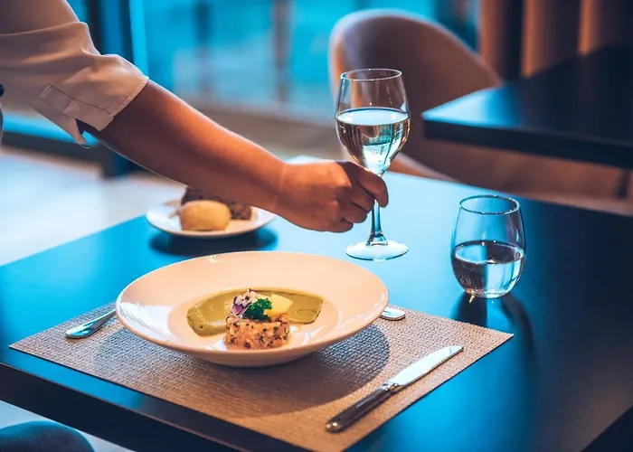 Iberostar Selection Hotel Lissabon